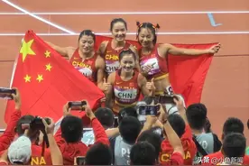 袁琦琦为苏州斩获亚运会第六金图片