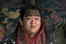 刘禅为何只娶张飞之女？却对关羽女儿避之不及，二女差在了何处？图片