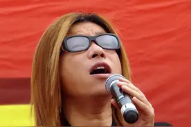 歌手郭峰的“销声匿迹”，是整个乐坛的损失和悲哀图片