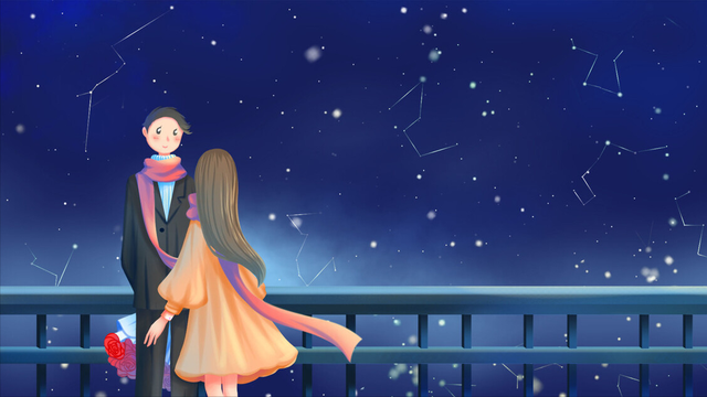 另外,处女座男女在表达感情上可能不够直接,有时候需要细心体贴才能