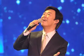 费玉清：为保国籍放弃挚爱，如今67岁仍单身，他的做法够爷们儿图片