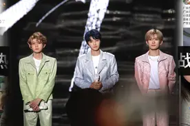 “十年之约”变“十年约架”？图片