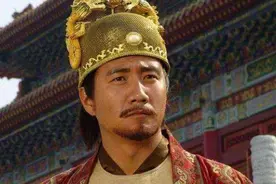 朱元璋68岁喜得一女，宝庆公主被朱棣当女儿养，受五代皇帝宠爱图片