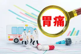 总是胃不舒服？怀疑胃溃疡找上门，得了胃溃疡有哪些症状？图片