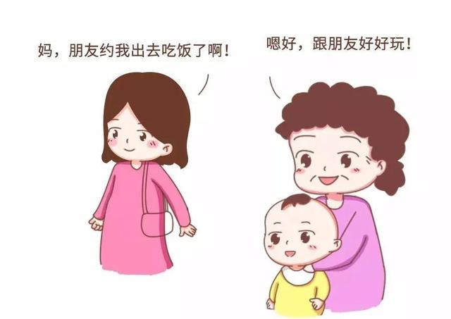 婆媳关系不好怎么办？老公六个做法是关键