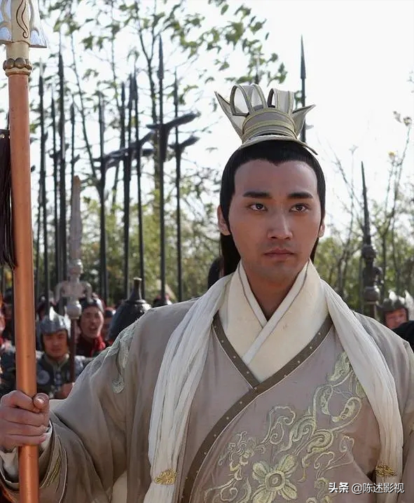 同样演“战神”霍去病，有人英姿威猛，有人油头粉面，差距大