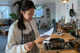 Jennie体重一直维持45kg，大方分享6个“不节食”瘦身饮食法图片