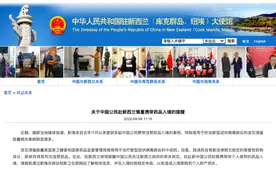 入境前切记检查行李箱里的“违禁品”图片