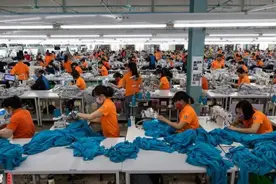 降低一线员工薪酬？一线员工纷纷“辞职”，我国制造业该何去何从图片