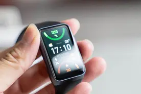 "大" 屏手环，新体验---OPPO手环2 NFC版使用分享图片