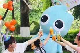 25周年再出发，CoCo都可以＂惊喜＂重燃品牌主张图片