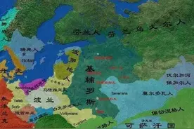 史上最惊人的真相：中国揭秘犹太人之谜！图片