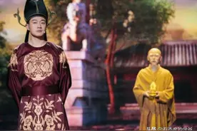 中国历史上存在感最低的王朝，史书懒得记载，三个皇帝却人尽皆知图片