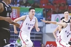 广东男篮完成2023年首笔签约，传王非将执教北控，哈达迪赛季报销图片