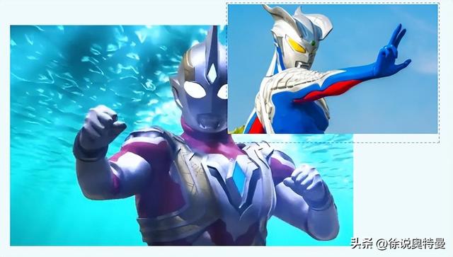 奥特曼、超人力霸王、咸蛋超人，还傻傻分不清楚？