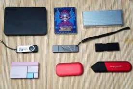 手机空间不够，换机是选256G还是选512G？图片