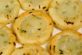自从知道土豆可以这样做粑粑，我家土豆都不够吃了，孩子点名想吃图片