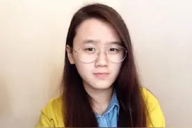 17岁女孩不顾家人反对嫁给57岁爷爷，结婚4年后，生活暗无天日图片