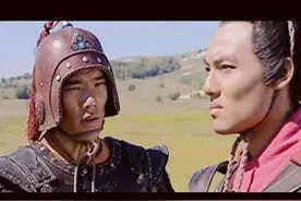 古代十七个冷门惊艳的官职，你知道几个？五个以上算你赢！图片