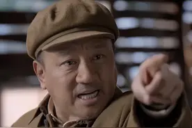 同样是演“彭德怀”，究竟谁演的最像？对比过后差别太大图片