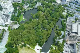 儿童公园最新进展来了，效果图曝光→图片