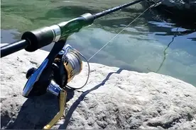 路亚要凉？被定性为非法垂钓，钓鱼人应该怎么做？图片