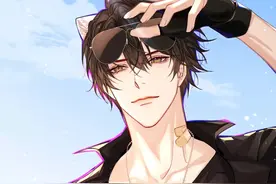 人鱼陷落：第一季完结，小白赶小兔子回家，兰波获得自由要走了？图片