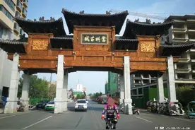 嵩县各乡镇名字的由来图片