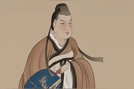 十一幅工笔人物画练习作品图片
