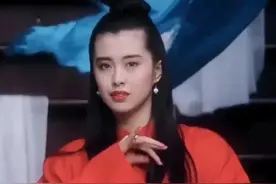 6位“潘金莲”饰演者，有人风韵犹存，有人活成大妈图片