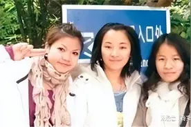 广西“2.10覃氏三姐妹”碎尸案始末图片