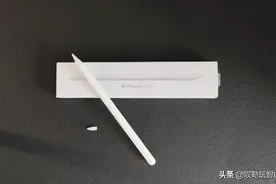 一款可以平替Apple Pencil的电容触控笔图片