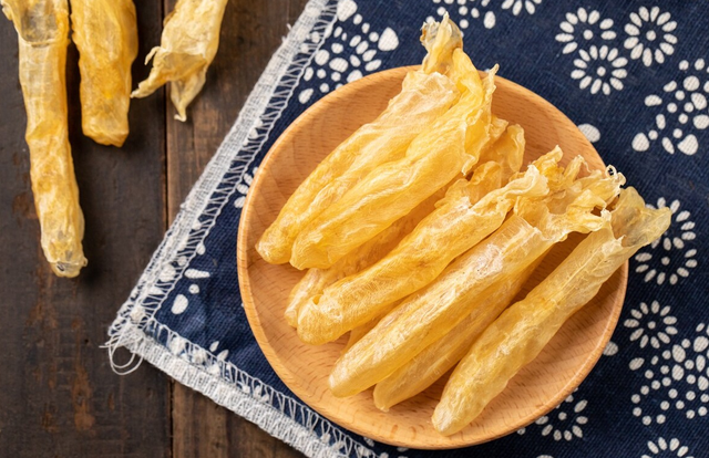 吃牛奶花胶对皮肤好 吃牛奶花胶会胖吗