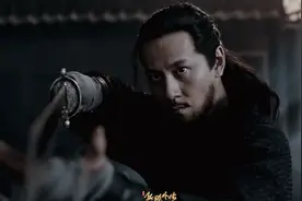 《飞狐外传》首播，连看4集不过瘾，武侠剧要出爆款了图片