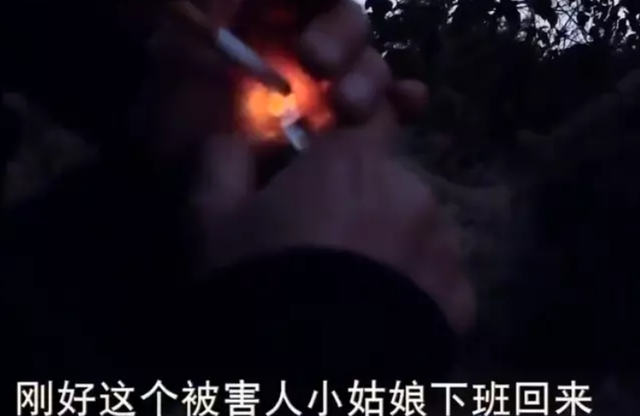 年轻美女被拖进墓地轮奸，俩醉汉施暴四小时，残忍程度令人发指！
