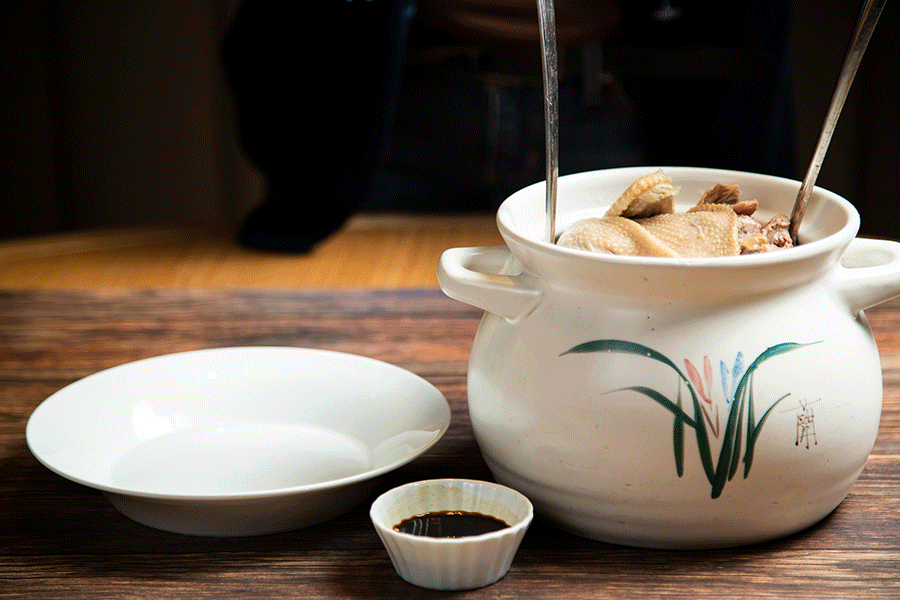 花胶大王 2026年花胶大王范姐