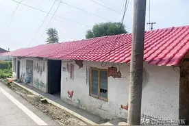 屋顶用什么瓦经济耐用图片