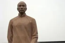 帝王术的最后传人——杨度图片