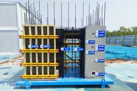 房建项目主体结构、粗装修工程劳务清包工如何报价？图片