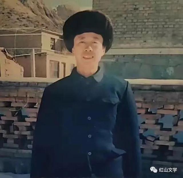情感散文‖居海林：父辈的家风家训我们代代相传