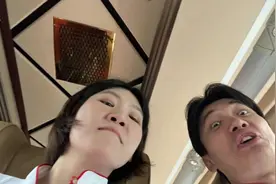 绯闻搅局！叶诗文汪顺秘密恋爱曝光，网友震惊！图片