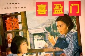 《喜盈门》差1岁演母子，2位成就“德艺双馨”，其他几位让人惋惜图片