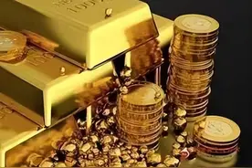 黄金投资的基本知识图片
