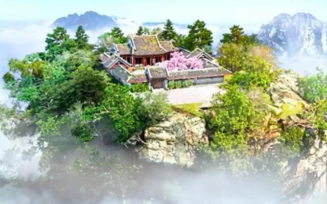 《少年歌行》人物关系