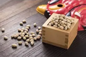 撒豆成兵背后的生命文化图片