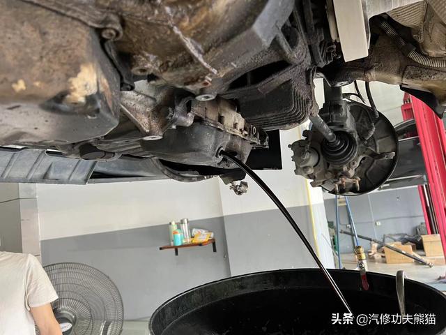 大众途观烧机油，德国工程师的设计缺陷由我们中国工匠来解决