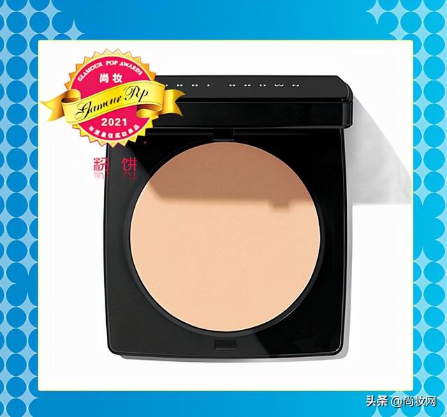 尚妆GlamourPOP 2021年度大赏榜单揭晓