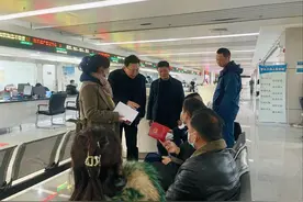 从3个月到3天！市不动产登记中心跑出办证“加速度”图片