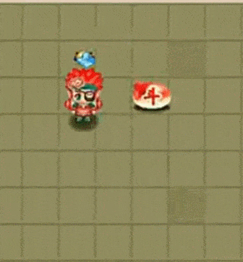 传下去，《QQ堂》是被《泡泡堂》熬死的