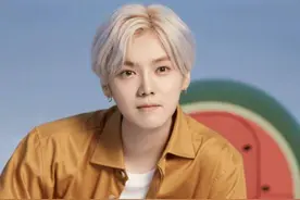 身世成谜的京圈少爷，出道10年狗仔扒不出，鹿晗的背景有多强大？图片